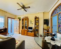 Resale - Apartment -
La Mata - Costa Blanca