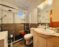 Resale - Apartment -
La Mata - Costa Blanca