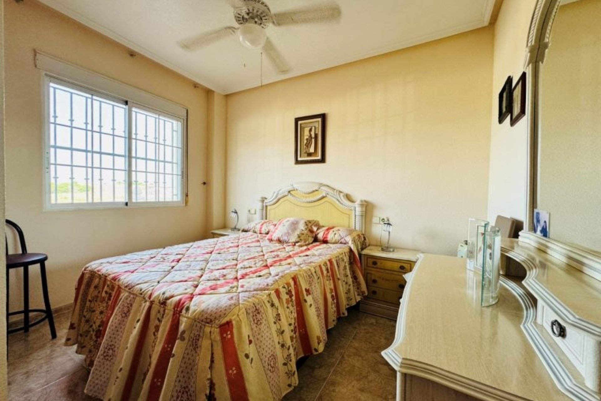 Resale - Apartment -
La Mata - Costa Blanca