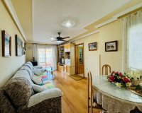 Resale - Apartment -
La Mata - Costa Blanca