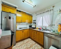 Resale - Apartment -
La Mata - Costa Blanca