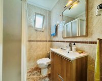 Resale - Apartment -
La Mata - Costa Blanca