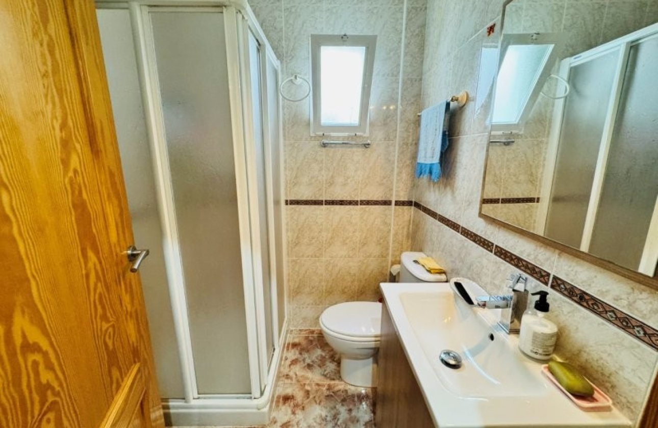 Resale - Apartment -
La Mata - Costa Blanca