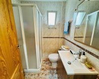 Resale - Apartment -
La Mata - Costa Blanca