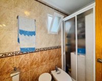 Resale - Apartment -
La Mata - Costa Blanca