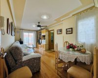 Resale - Apartment -
La Mata - Costa Blanca