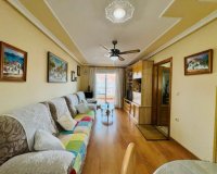 Resale - Apartment -
La Mata - Costa Blanca