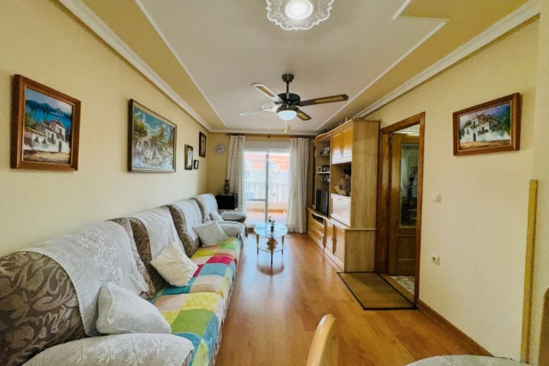 Resale - Apartment -
La Mata - Costa Blanca