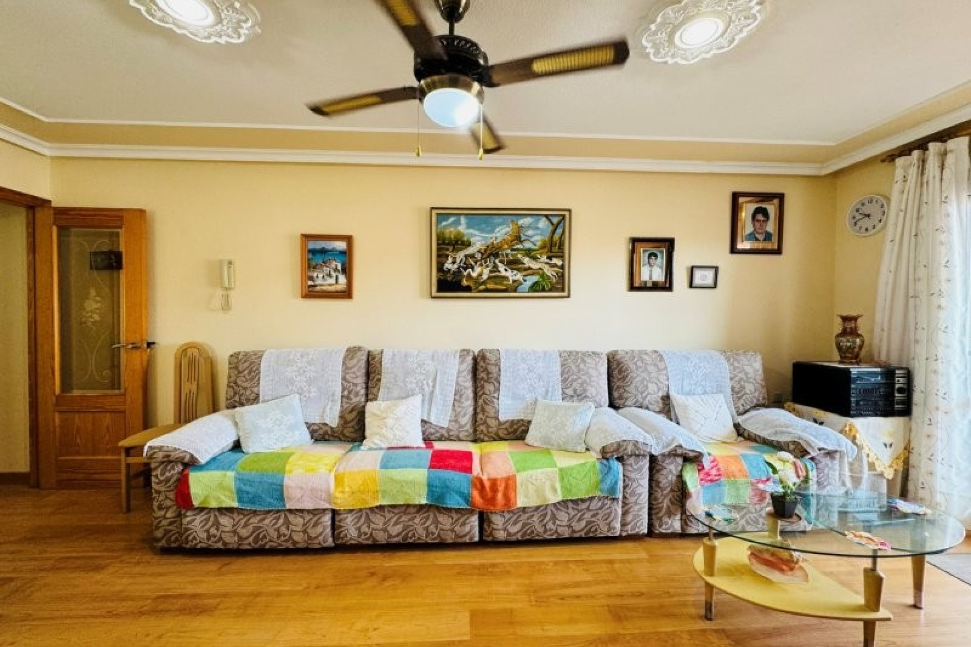 Resale - Apartment -
La Mata - Costa Blanca