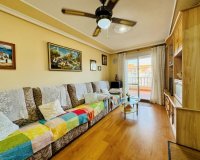 Resale - Apartment -
La Mata - Costa Blanca