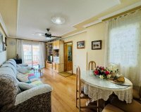 Resale - Apartment -
La Mata - Costa Blanca
