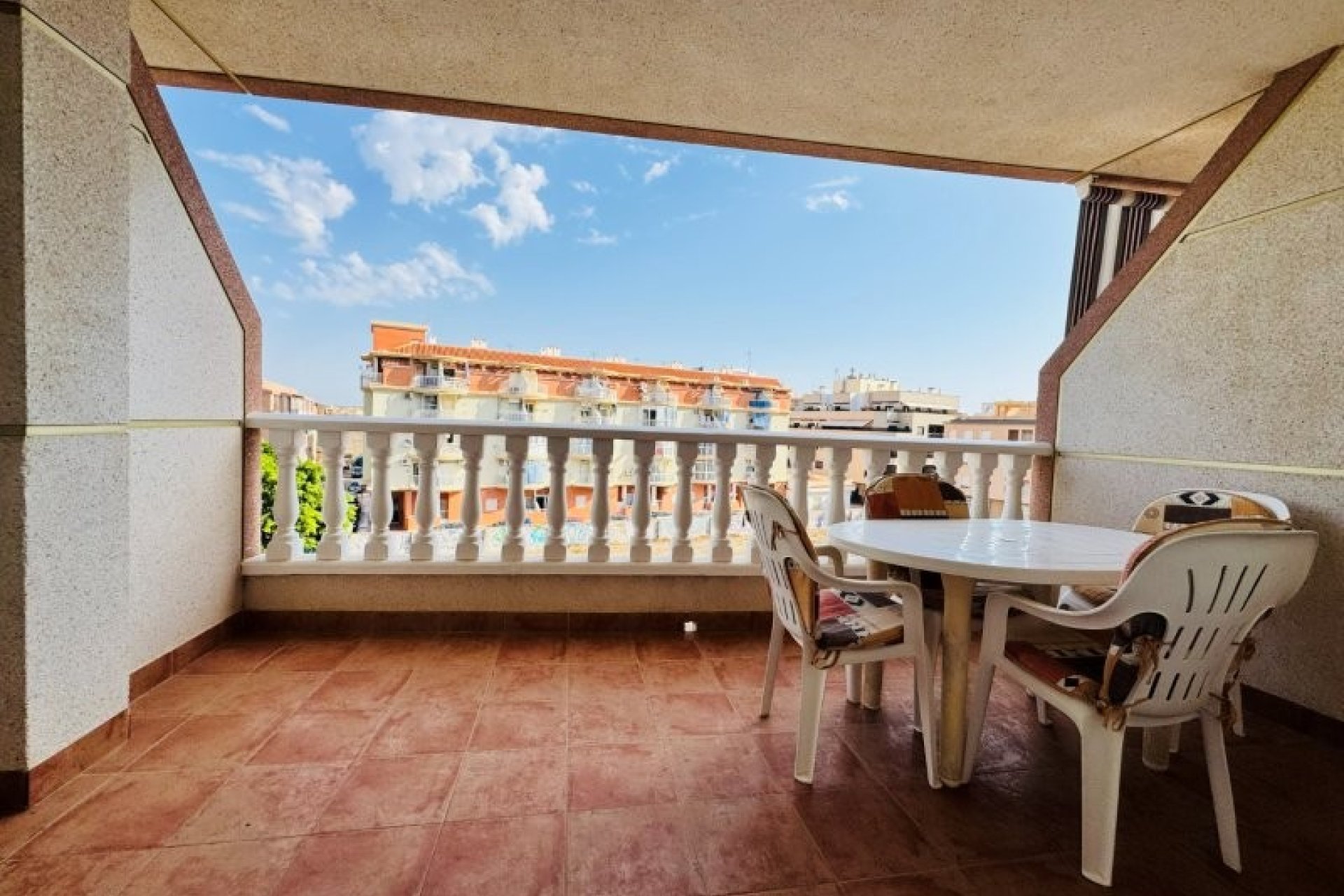 Resale - Apartment -
La Mata - Costa Blanca