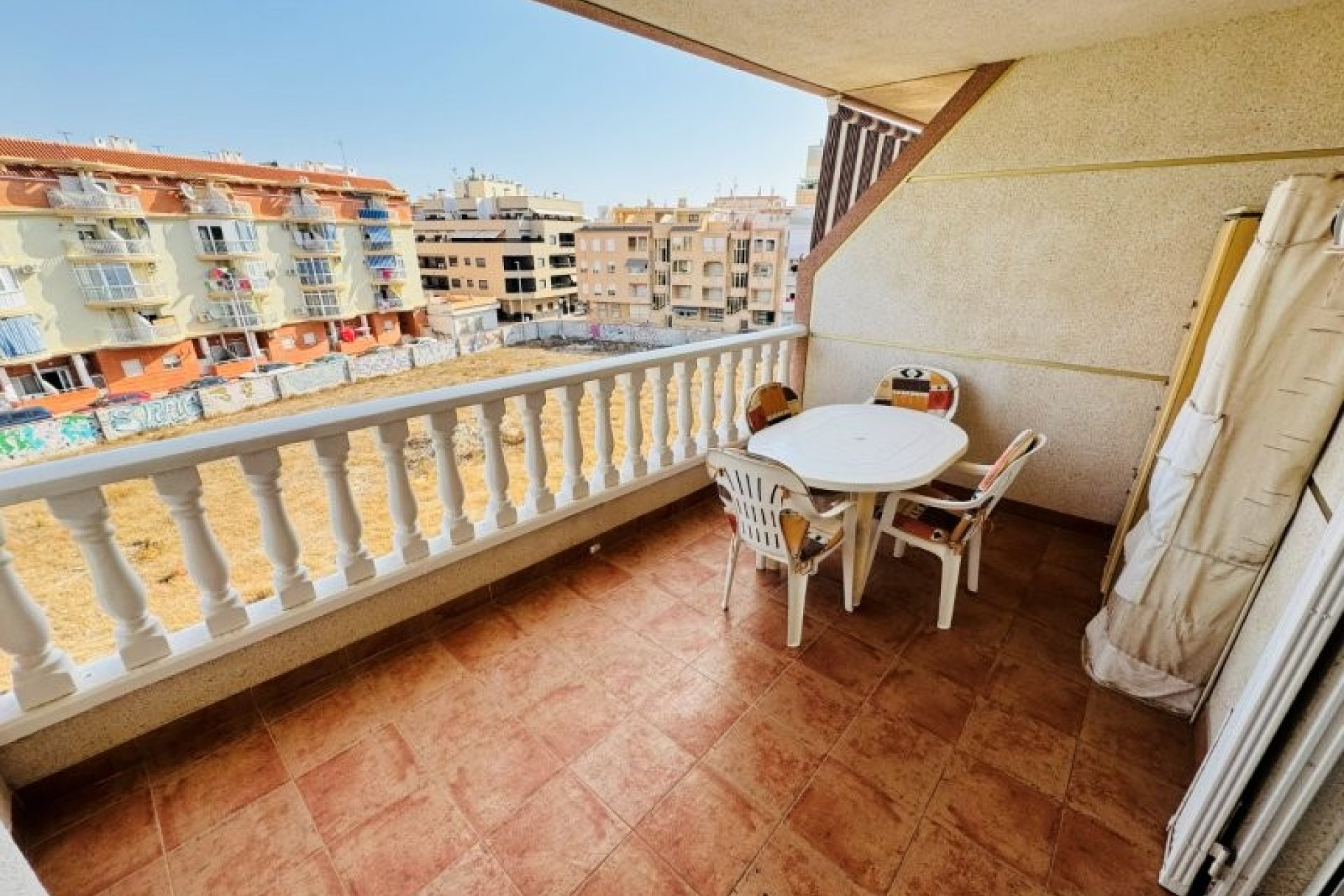 Resale - Apartment -
La Mata - Costa Blanca