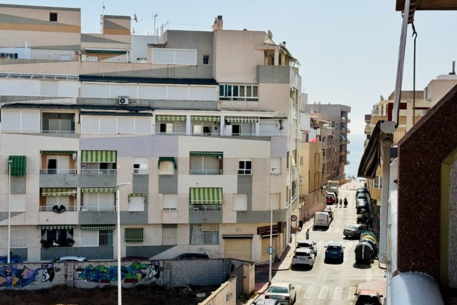 Resale - Apartment -
La Mata - Costa Blanca