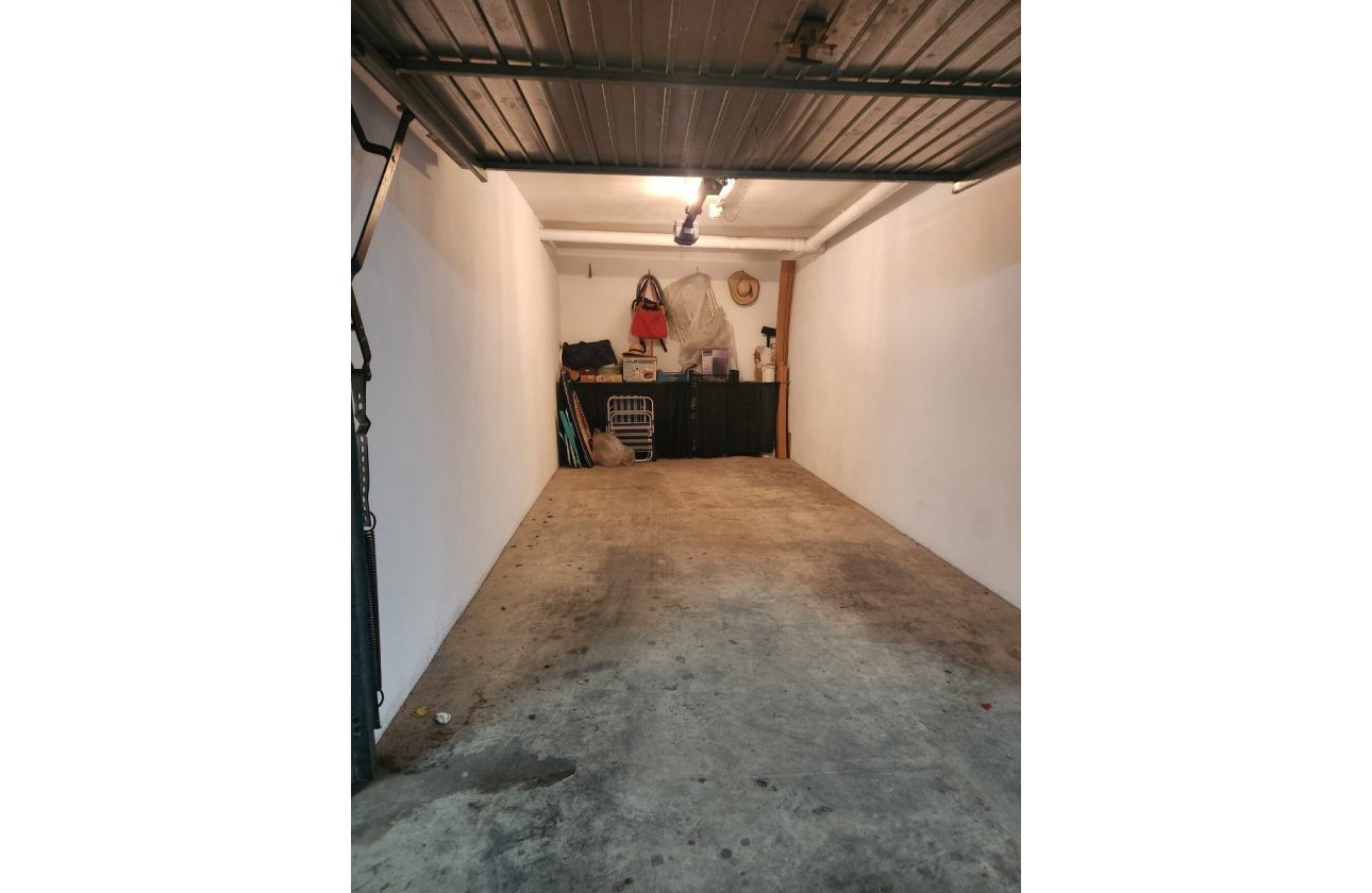 Resale - Apartment -
La Mata - Costa Blanca