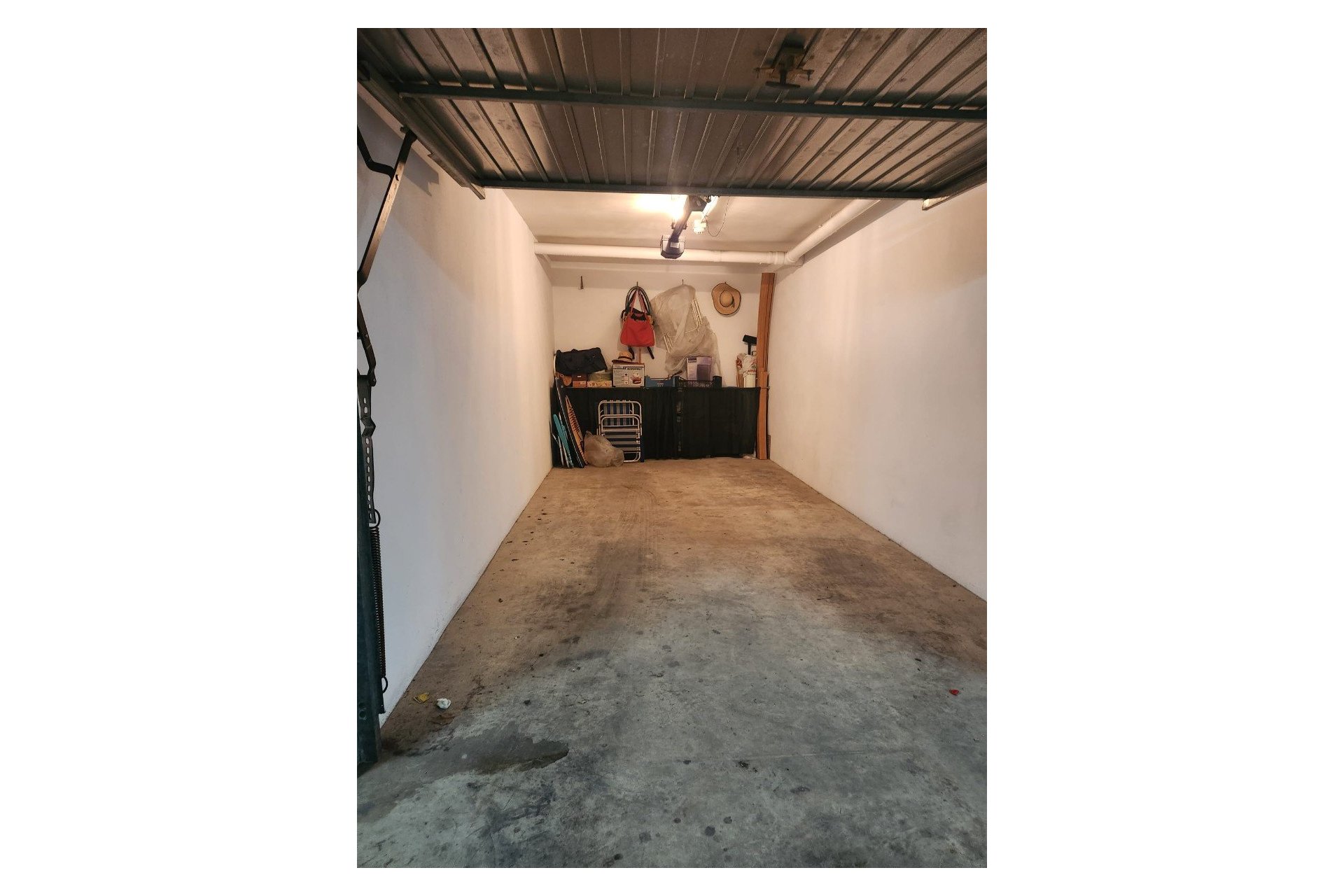 Resale - Apartment -
La Mata - Costa Blanca