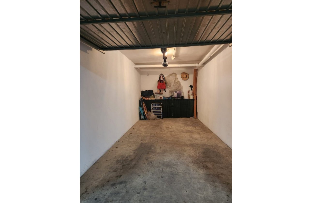 Resale - Apartment -
La Mata - Costa Blanca
