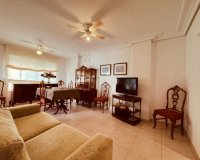 Resale - Apartment -
La Mata - Costa Blanca
