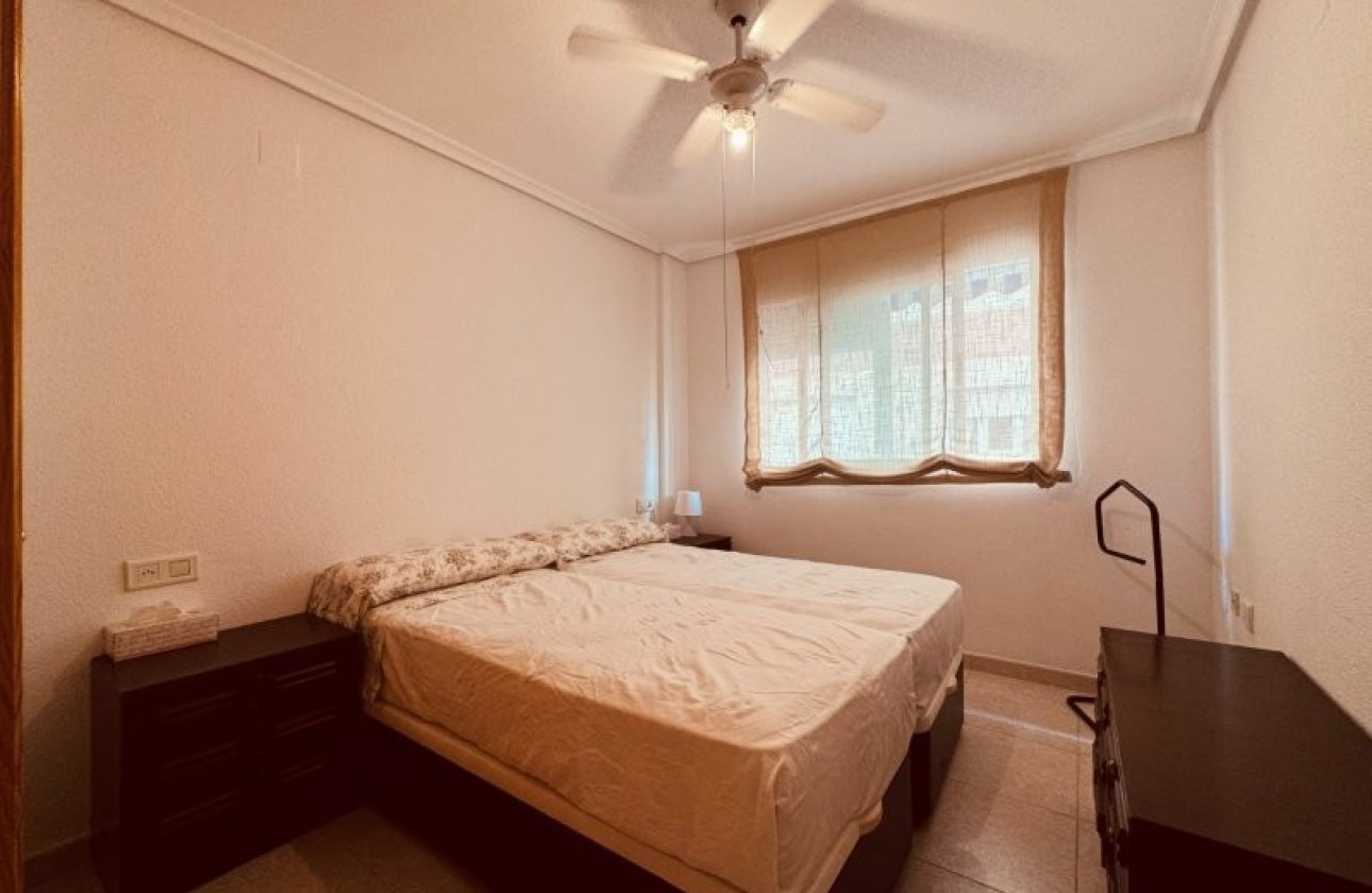 Resale - Apartment -
La Mata - Costa Blanca