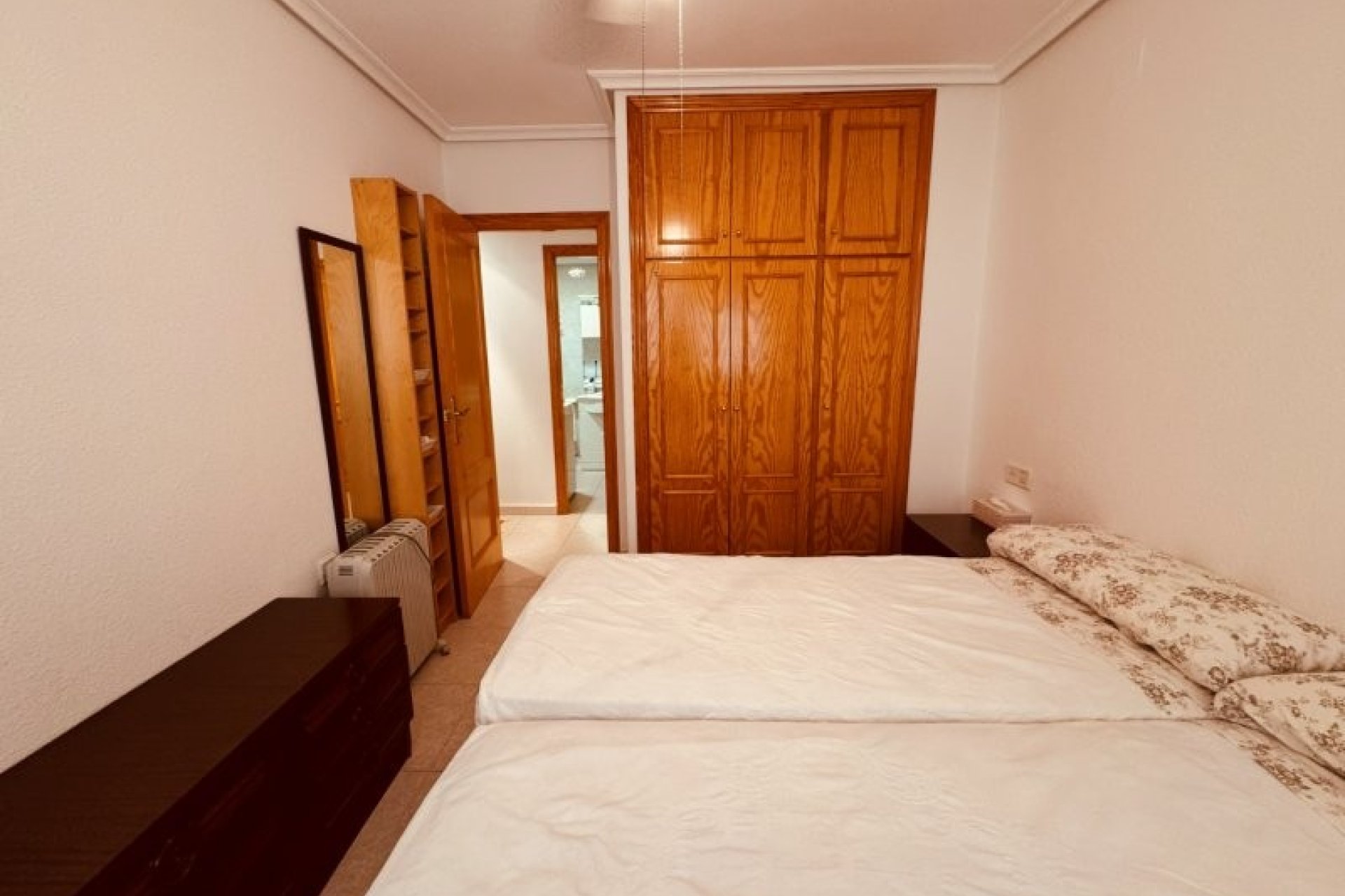 Resale - Apartment -
La Mata - Costa Blanca