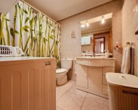 Resale - Apartment -
La Mata - Costa Blanca