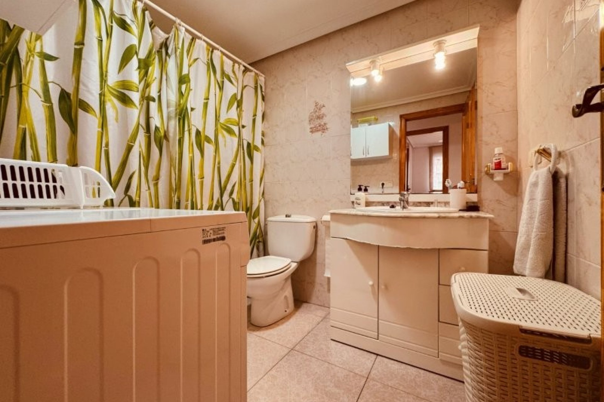 Resale - Apartment -
La Mata - Costa Blanca