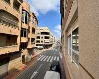 Resale - Apartment -
La Mata - Costa Blanca