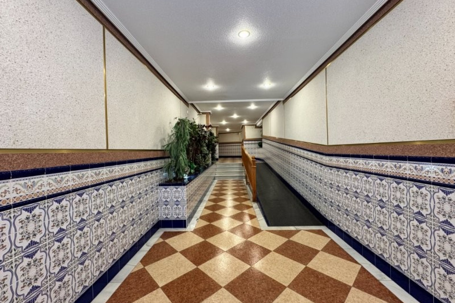Resale - Apartment -
La Mata - Costa Blanca