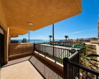 Resale - Apartment -
La Mata - Costa Blanca