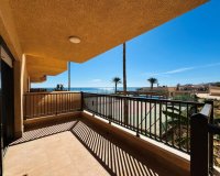 Resale - Apartment -
La Mata - Costa Blanca