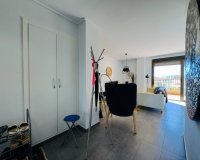 Resale - Apartment -
La Mata - Costa Blanca