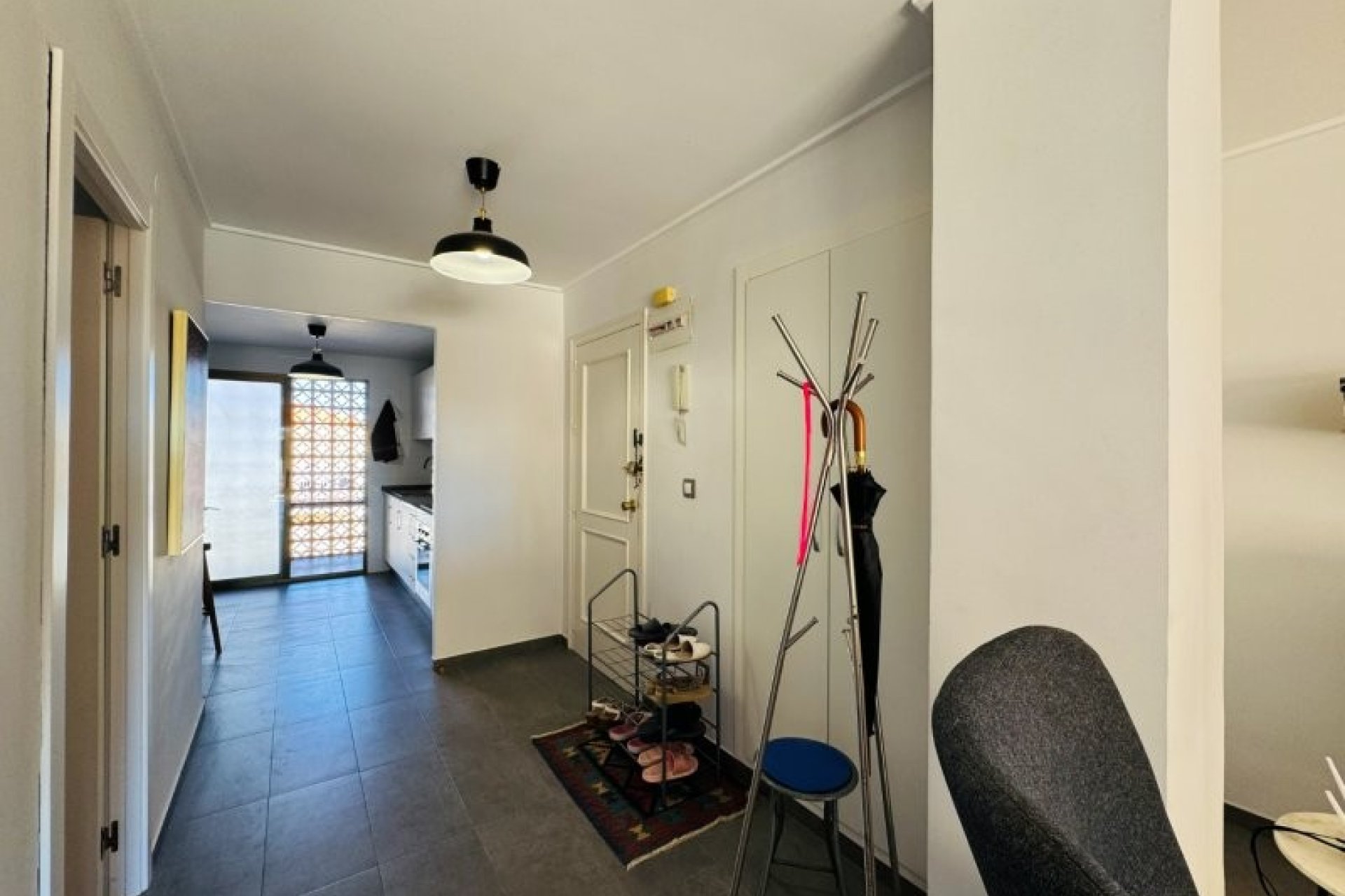 Resale - Apartment -
La Mata - Costa Blanca