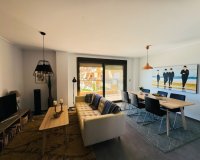 Resale - Apartment -
La Mata - Costa Blanca