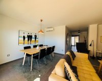 Resale - Apartment -
La Mata - Costa Blanca