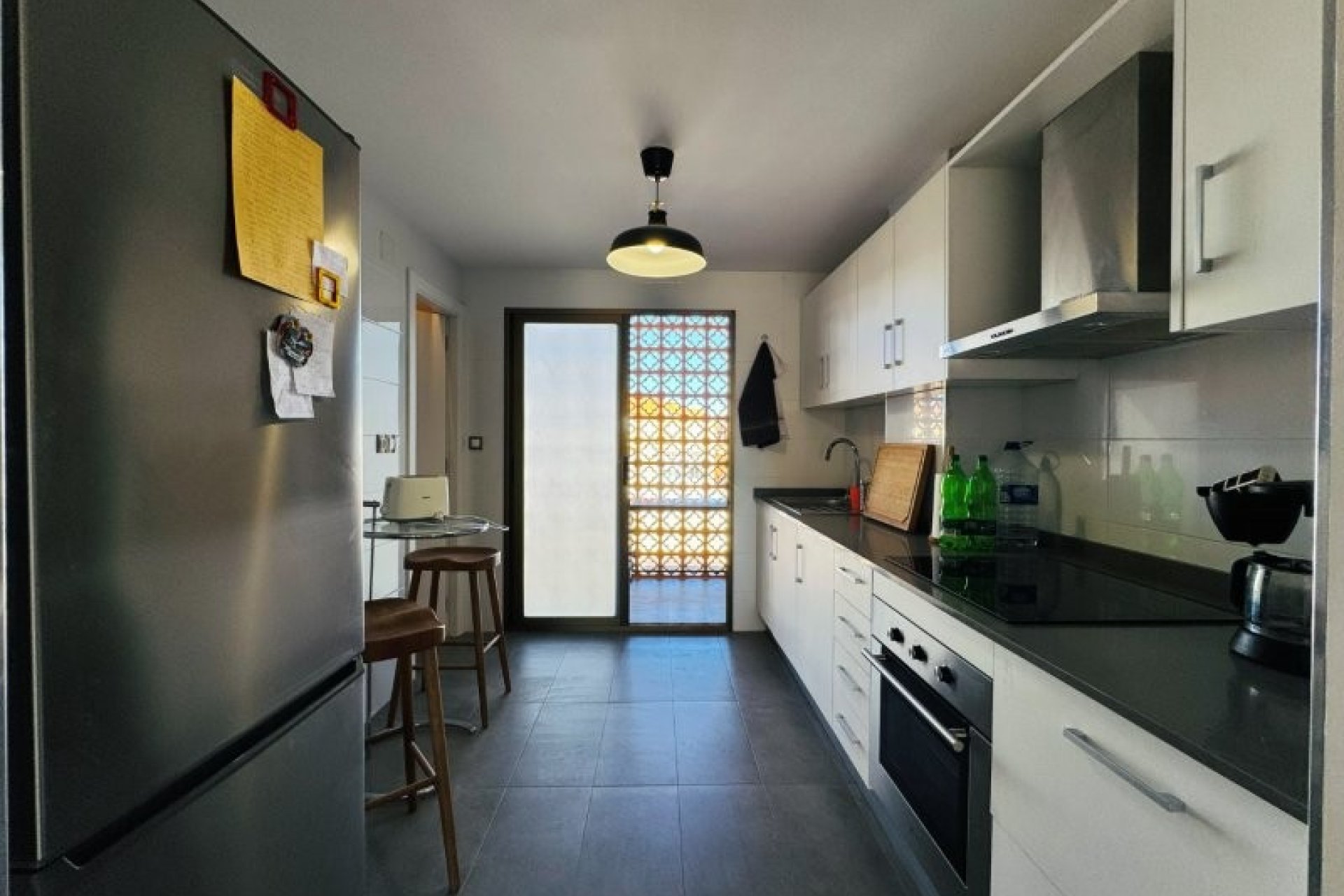 Resale - Apartment -
La Mata - Costa Blanca