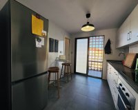Resale - Apartment -
La Mata - Costa Blanca
