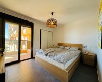 Resale - Apartment -
La Mata - Costa Blanca