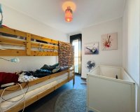 Resale - Apartment -
La Mata - Costa Blanca