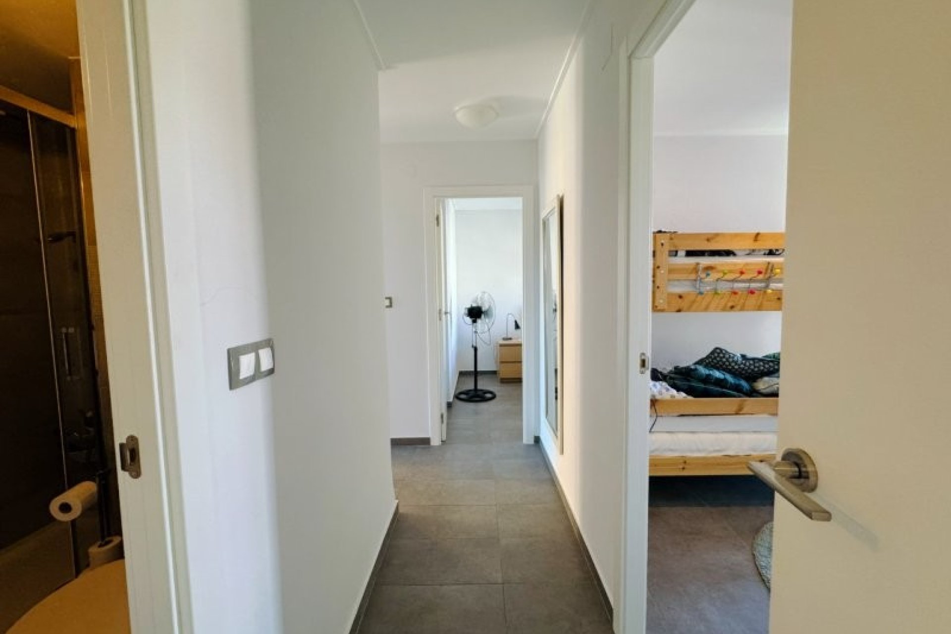 Resale - Apartment -
La Mata - Costa Blanca