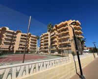 Resale - Apartment -
La Mata - Costa Blanca