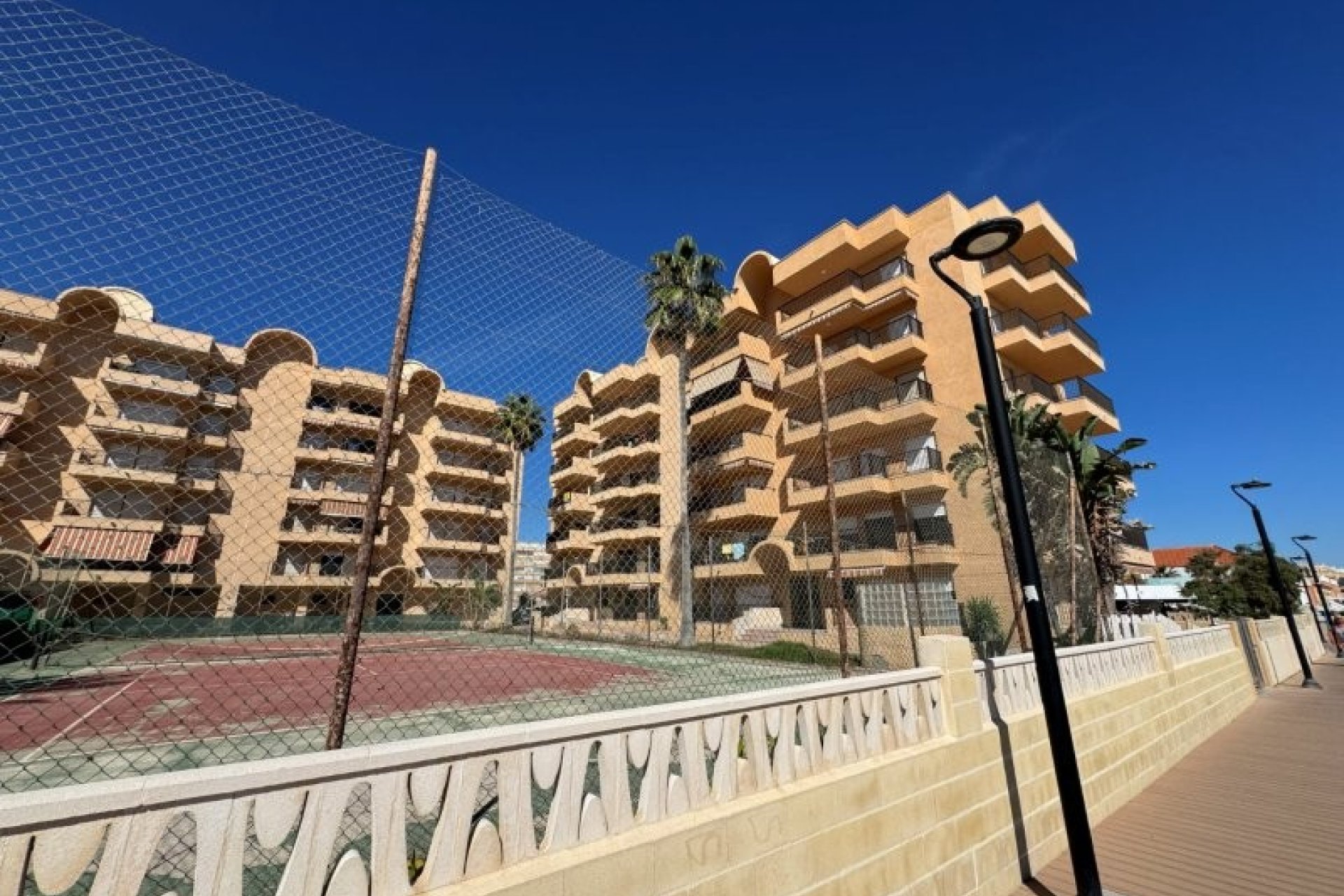 Resale - Apartment -
La Mata - Costa Blanca