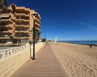 Resale - Apartment -
La Mata - Costa Blanca