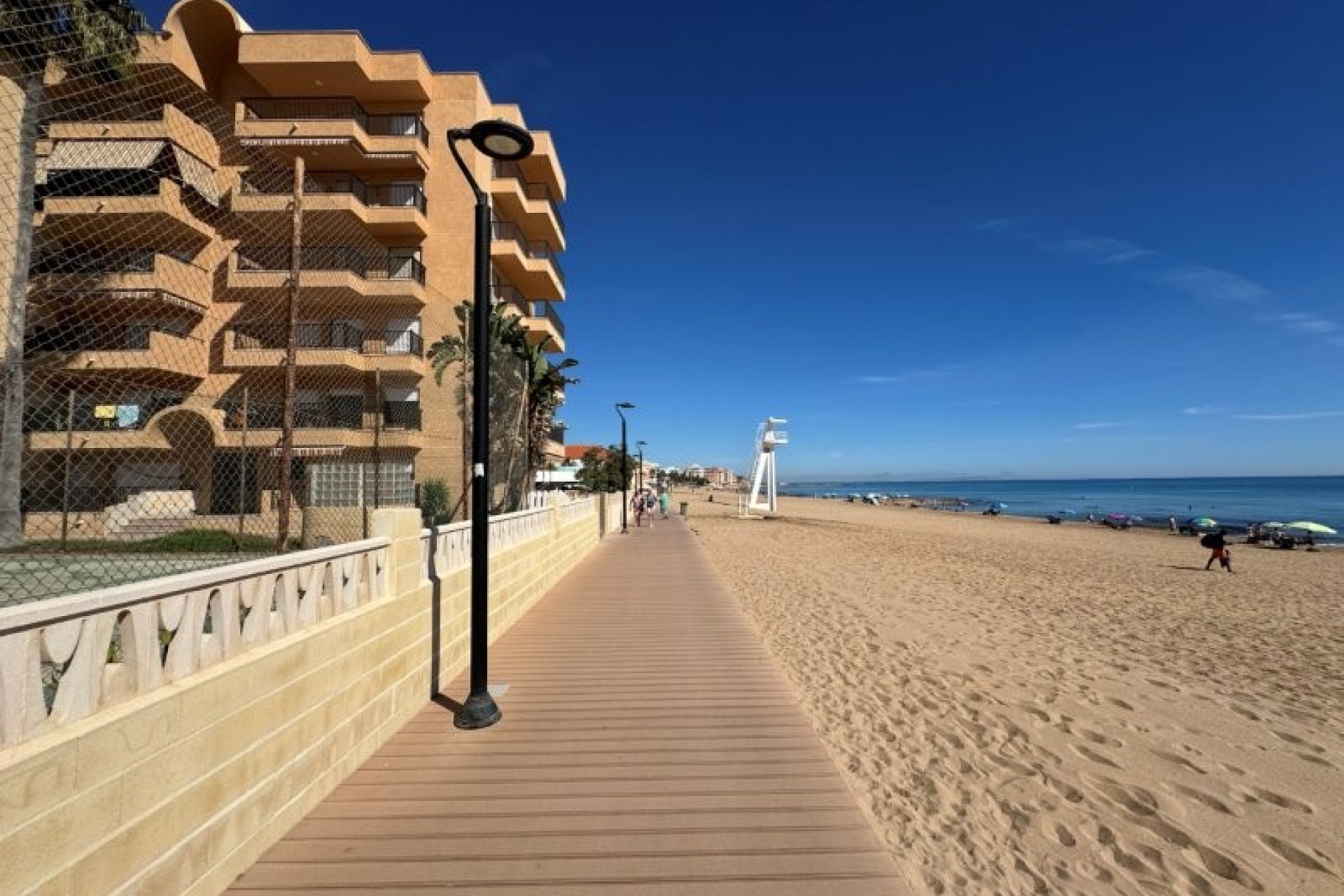 Resale - Apartment -
La Mata - Costa Blanca