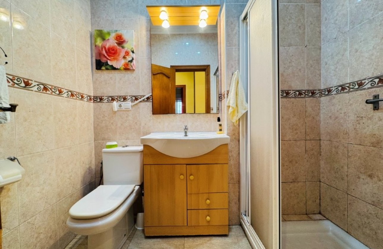 Resale - Apartment -
La Mata - Costa Blanca