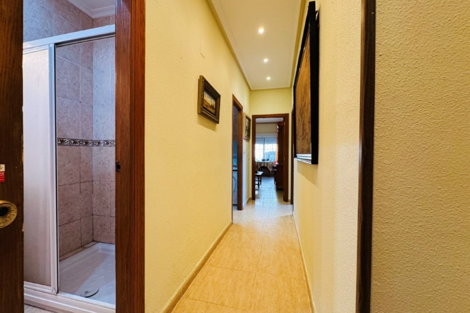 Resale - Apartment -
La Mata - Costa Blanca