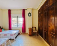 Resale - Apartment -
La Mata - Costa Blanca