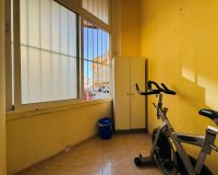 Resale - Apartment -
La Mata - Costa Blanca