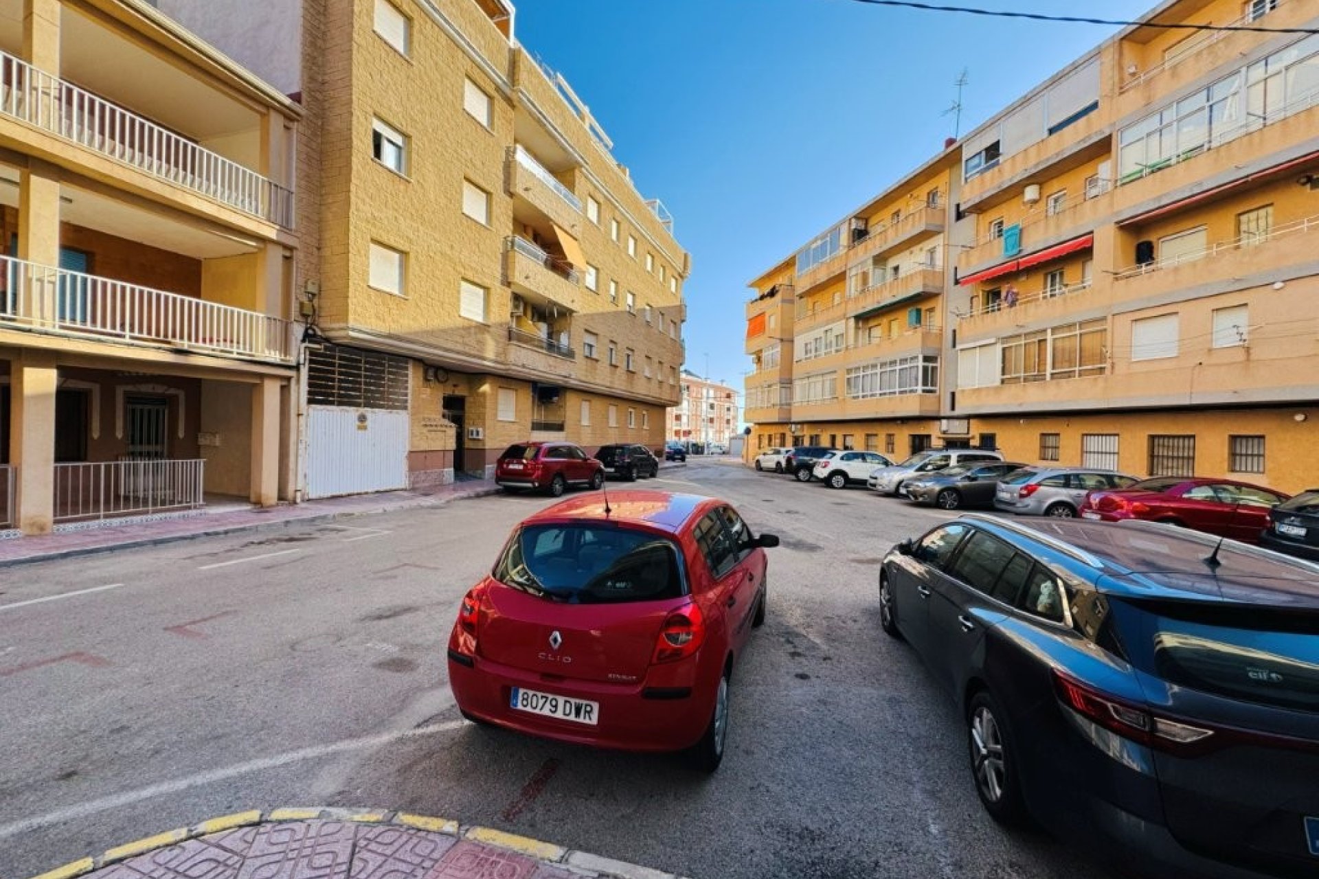 Resale - Apartment -
La Mata - Costa Blanca