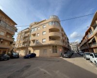 Resale - Apartment -
La Mata - Costa Blanca