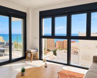 Resale - Apartment -
La Mata - Costa Blanca
